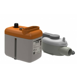 Mini Split Condensate Removal Pump 115 Volt, MP3000U11