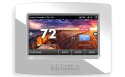 Venstar 4H/2C ColorTouch WiFi Programmable Thermostat, T7850