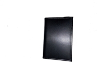 Strong Leather Business Card Case