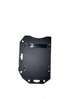 Strong Leather RFID Shield Card Protector