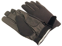 Armorflex Gloves - Neoprene Unlined All Weather Duty Shooting Gloves - PFU1
