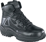 Converse 6" Boot w/ Safety Toe & Side-Zipper - Model C8674