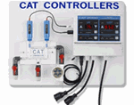 CAT 2000 Professional Package