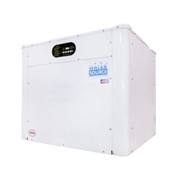 AquaCal Water Source WS05 1 phase 60 Hz 208230v