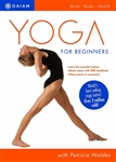 Yoga Journal: Yoga For Beginners - Patricia Walden