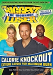 The Biggest Loser Calorie Knockout DVD