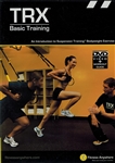 TRX Basic Training  DVD