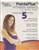 Weight Watchers PointsPlus Fitness Series with Jennifer Cohen 5 DVD Set