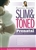 Slim and Toned Prenatal Barre Workout - Suzanne Bowen