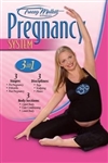 Tracey Mallett Fitness Pregnancy System 3 In 1 DVD