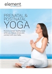 Element Prenatal And Postnatal Yoga DVD