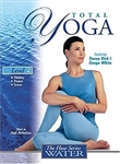 Total Yoga The Flow Series Water DVD