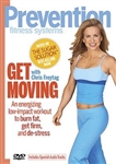 Prevention Fitness Systems Get Moving the Sugar Solution DVD - Chris Freytag