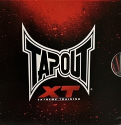 Tapout XT Extreme Training 13 DVDs