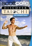 SCOTT COLE DISCOVER TAI CHI FOR WEIGHT LOSS DVD