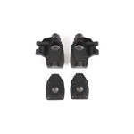 Axial Currie F9 Portal Steering Knuckle / Caps UTB