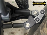 Bowhouse RC Bump Stops for Element Enduro IFS