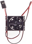 Castle Creations Sidewinder 3 and Sidewinder SCT Replacement Fan