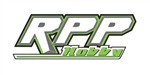 RPP Hobby Full Scale Decal - Green