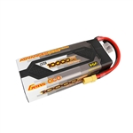 Gens ace 4S 15.2V 10000mAh 100C Advanced Hardcase LiHV Battery - EC5 (11421)