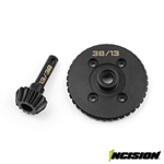 Incision AR60 38/13 Gear Set
