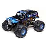 Losi LMT 4WD Monster Truck RTR - Son-Uva Digger
