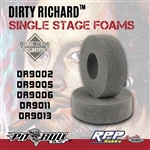 Pit Bull RC 2.2" Dirty Richard Single Stage Foam 5.50" Soft (2)