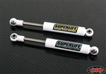RC4WD Superlift Superide 100mm Scale Shock Absorbers (2)