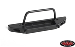 RC4WD Front Winch Bumper with Stinger for Defender 90