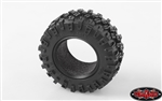 RC4WD Rock Creeper 1.0" Crawler Tires (2)