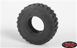 RC4WD Goodyear Wrangler MT/R 1.0" Micro Scale Tires (2)
