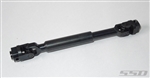 SSD RC Scale Steel Driveshaft for SCX10 / RR10 Bomber
