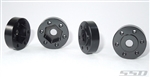 SSD RC Losi/Ryft/M5 Compatible Wheel Hubs (4)