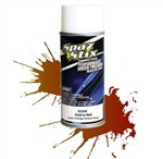 Spaz Stix Color Changing Paint Gold to Red Aerosol 3.5OZ
