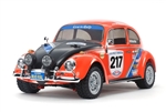 Tamiya RC Volkswagen Beetle Rally MF-01X