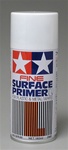 Tamiya Fine Surface Primer White 180ml Spray
