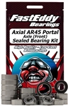 Fast Eddy Bearings Axial AR45 Portal Axle (Front) Sealed Bearing Kit