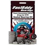 Fast Eddy Bearings Associated DR10 Sealed Bearing Kit