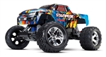 Traxxas 1/10 Stampede Monster Truck RTR (No Batt / Charger) - Assorted Colors