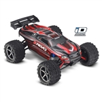 Traxxas 1/16 E-Revo Brushed RTR w/Batt/Charger iD Connector