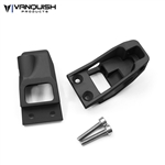 Vanquish Products VS4-10 Shock Tower Black Anodized