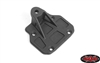 RC4WD Spare Wheel and Tire Holder for Axial SCX10 III Jeep JLU Wrangler