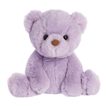 Lavender Gelato Bear Plush Teddy Bear by Aurora