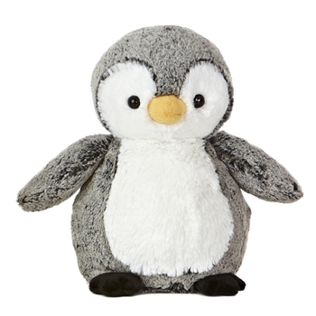 Perky the Sweet and Softer Penguin Stuffed Animal by Aurora
