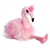 Ingo the Designer Stuffed Flamingo Luxe Boutique Plush by Aurora