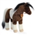 Breyer Showstoppers Paint Horse Stuffed Animal by Aurora