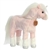 Breyer Showstoppers Pink Unicorn Stuffed Animal by Aurora