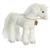 Breyer Showstoppers White Unicorn Stuffed Animal by Aurora