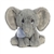 Precious Moments Tuk Elephant Stuffed Animal by Aurora