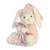 Sleepytime the Musical Plush Pink Bunny by Aurora